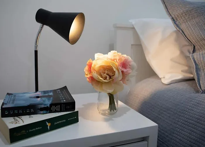 Ferienhaus Twin Camellias
